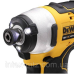 Шуруповерт ударний акумуляторний DeWalt DCF809L2T