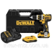 Шуруповерт ударний акумуляторний DeWalt DCF809L2T