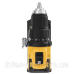 Шуруповерт акумуляторний DeWalt DCD708S2T