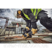 Кутова шліфувальна машина DeWalt DCG406N без акумулятора