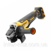 Кутова шліфувальна машина DeWalt DCG406N без акумулятора