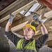 Шуруповерт акумуляторний ударний DeWalt DCD796NT