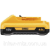 Акумулятор DeWalt DCB189