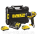 Шуруповерт акумуляторний DeWalt DCD 701D2