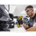 Шуруповерт акумуляторний ударний DeWalt DCD706D2