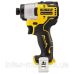 Шуруповерт акумуляторний ударний DeWalt DCF801N без акумулятора