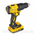 Шуруповерт акумуляторний DeWalt DCD777D2T