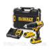 Шуруповерт акумуляторний DeWalt DCD777D2T