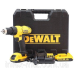 Шуруповерт акумуляторний DeWalt DCD771D2