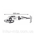 Кутова шліфмашина Bosch GWS 22-230 LVI