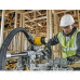 Пила торцювальна DeWalt DWS 727