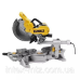 Пила торцювальна DeWalt DWS 727