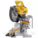 Пила торцювальна DeWalt DWS 727