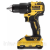 Шуруповерт акумуляторний DeWalt DCD709L2T