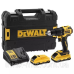 Шуруповерт акумуляторний DeWalt DCD709L2T