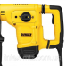 Молоток відбійний DeWALT D25810K мережевий 1050 Вт 7.1 Дж
