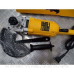 Шліфмашина кутова DeWALT DWE494 мережева 2200 Вт