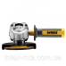 Шліфмашина кутова DeWALT DWE4233 мережева 1400 Вт