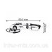 Кутова шліфмашина Bosch GWS 24-230 LVI