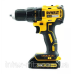 Набір з двох шуруповертів DeWALT DCK2059D2T безщіткові, акумуляторні 18 В