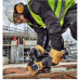 Набір шуруповерт і болгарка DeWALT DCK2080P2T (безщіткові акумуляторні 18 В)