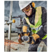 Набір шуруповерт і болгарка DeWALT DCK2080P2T (безщіткові акумуляторні 18 В)