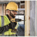 Набір з двох ударних шуруповертів DeWALT DCK2060D2T безщіткові, акумуляторні 18 В