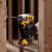 Набір з двох шуруповертів DeWALT DCK2110C2T безщіткові, акумуляторні 12 В