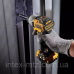 Набір з двох шуруповертів DeWALT DCK2110C2T безщіткові, акумуляторні 12 В