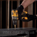 Набір з двох шуруповертів DeWALT DCK2110C2T безщіткові, акумуляторні 12 В