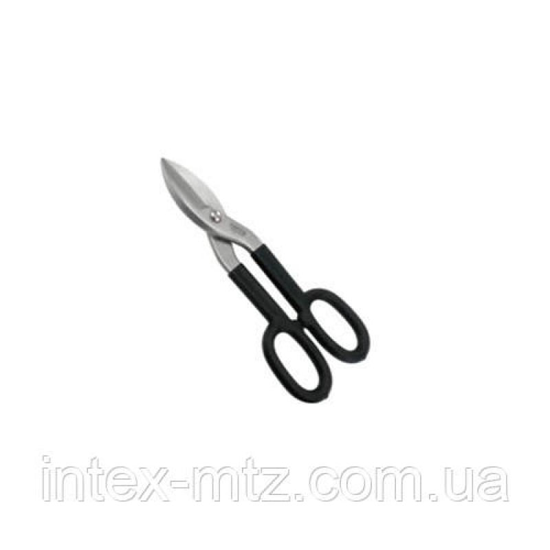 Ножиці по металу прямі 10“ TOPTUL SBAE1010