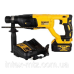 Перфоратор DeWALT DCH133M1 акумуляторний безщітковий SDS-Plus