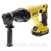 Перфоратор DeWALT DCH133M1 акумуляторний безщітковий SDS-Plus