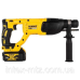 Перфоратор DeWALT DCH133M1 акумуляторний безщітковий SDS-Plus