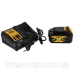 Перфоратор DeWALT DCH133M1 акумуляторний безщітковий SDS-Plus