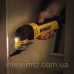 Багатофункціональний інструмент мережевий DeWALT DWE315KT