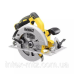 Пила дискова акумуляторна DeWalt DCS570N (без акумулятора)