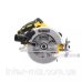 Пила дискова акумуляторна DeWalt DCS570N (без акумулятора)