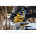 Пила дискова акумуляторна DeWalt DCS570P2 кейс