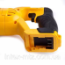 Пила шабельна акумуляторна DeWALT DCS380N 18 В (без акумулятора)