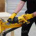 Пила шабельна акумуляторна DeWALT DCS380N 18 В (без акумулятора)