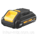 Акумулятор DeWALT DCB187 Li-Ion 18 В 3 А