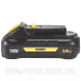 Акумулятор DeWALT DCB187 Li-Ion 18 В 3 А