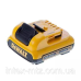 Акумулятор DeWALT DCB127 Li-Ion 12В 2А