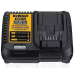 Набір акумуляторів 18 В 5 A + зарядний пристрій DeWALT DCB115P2