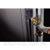 Шуруповерт ударний акумуляторний DeWALT DCF801D2 акумулятори + кейс
