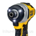 Шуруповерт ударний акумуляторний DeWALT DCF809D2T акумулятори + кейс