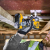 Шуруповерт ударний акумуляторний DeWALT DCF809D2T акумулятори + кейс