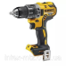 Акумуляторний дриль-шуруповерт DeWALT DCD791NT 18В кейс (без акумулятора)