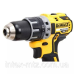 Акумуляторний дриль-шуруповерт DeWALT DCD791NT 18В кейс (без акумулятора)
